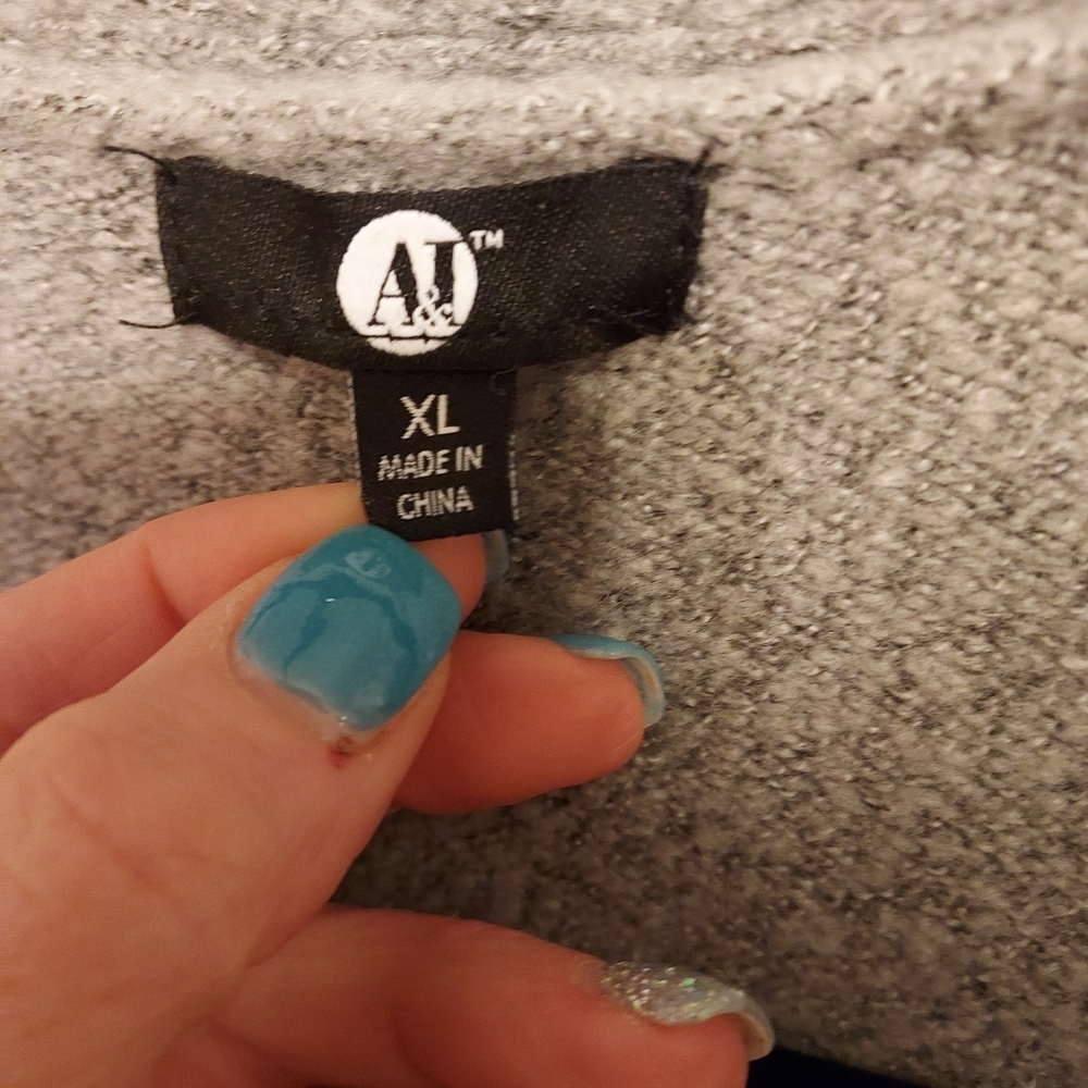 Sweater XL